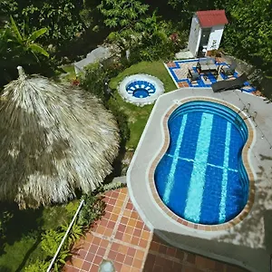 Maison d'hôtes Santuario Tayrona