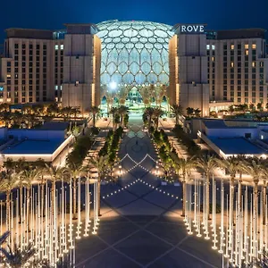 Rove Expo فندق