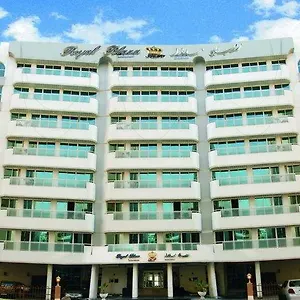 Royal Plaza Appart hôtel